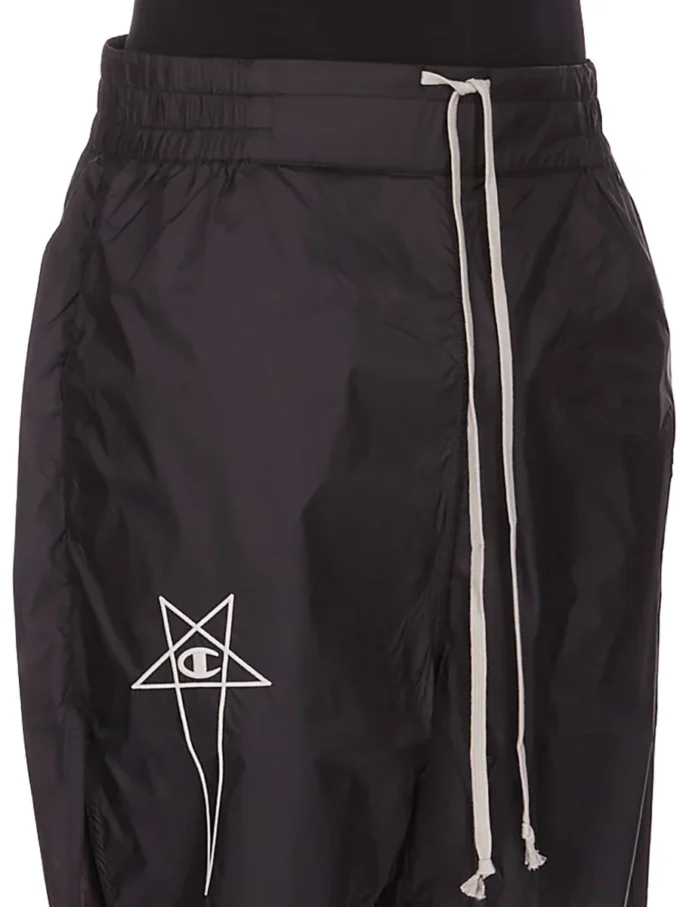 RICK OWENS – PANTALONS CM01E1681CHNY-09