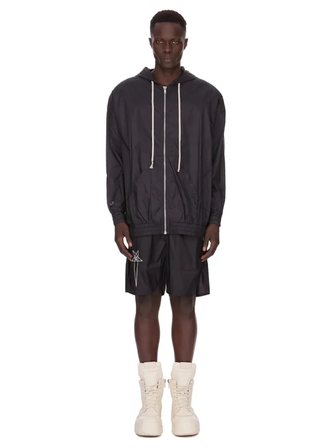 RICK OWENS – PANTALONS CM01E1681CHNY-09