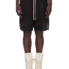 RICK OWENS – PANTALONS CM01E1682CHONET-09