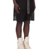 RICK OWENS – PANTALONS CM01E1682CHONET-09