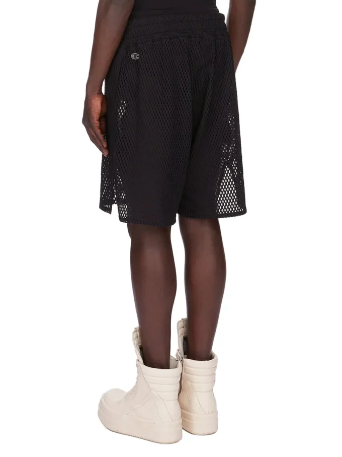 RICK OWENS – PANTALONS CM01E1682CHONET-09