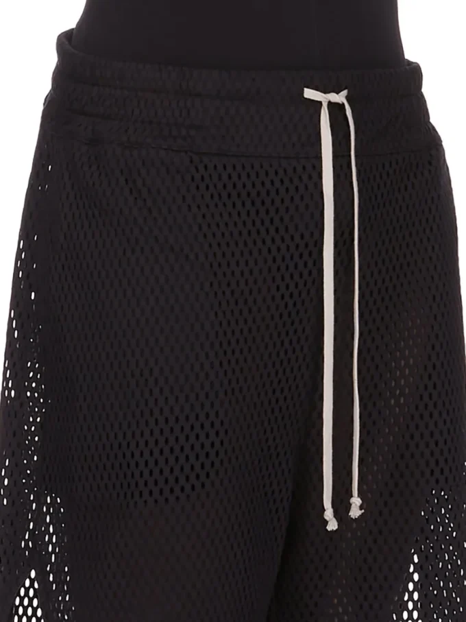 RICK OWENS – PANTALONS CM01E1682CHONET-09