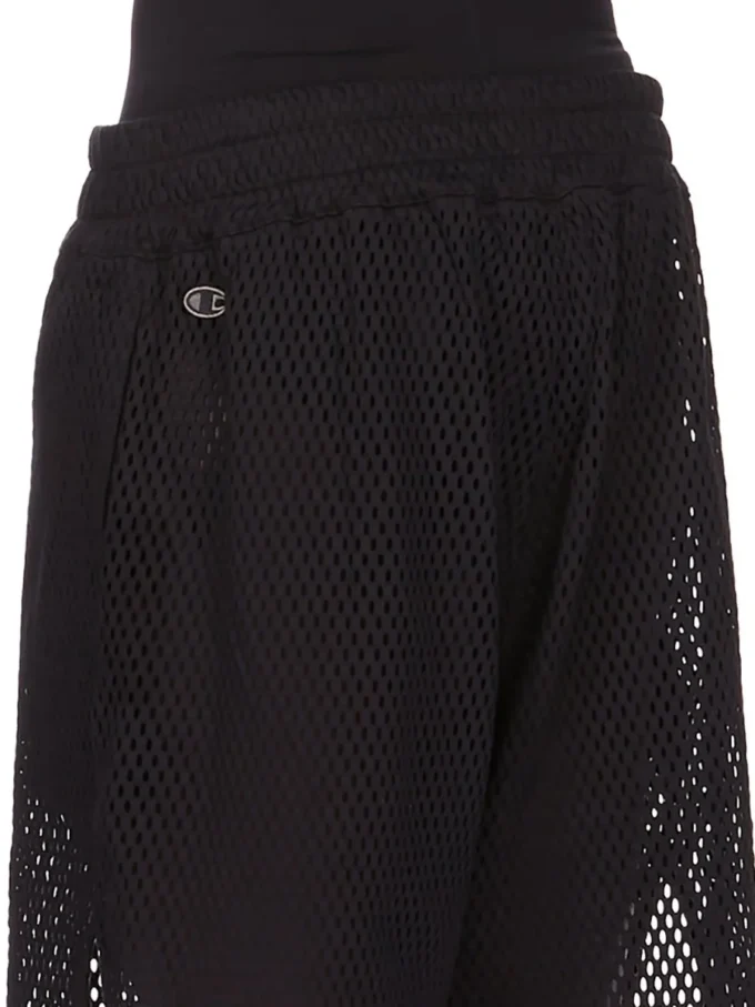 RICK OWENS – PANTALONS CM01E1682CHONET-09