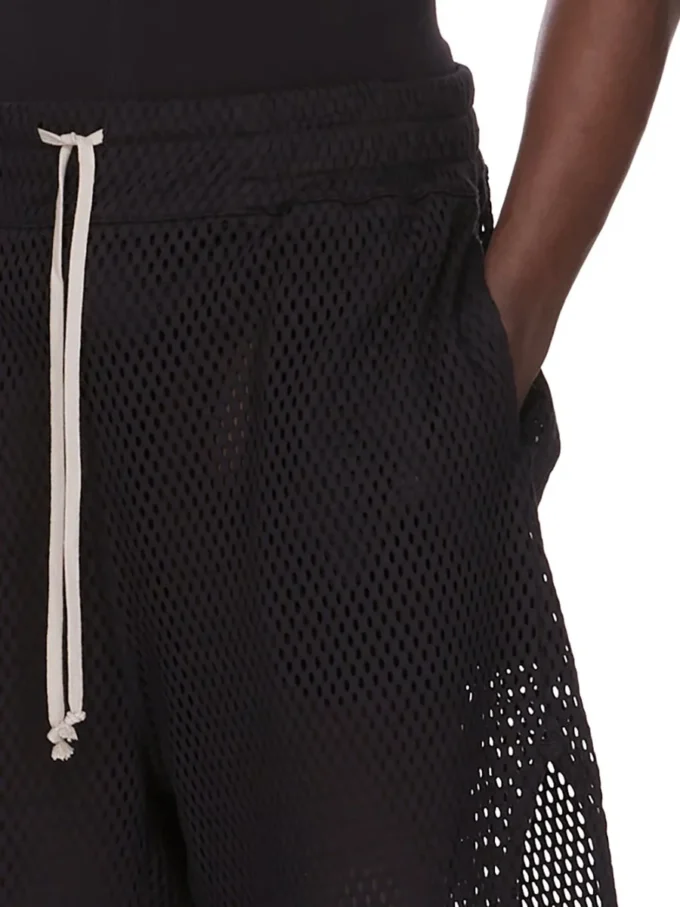 RICK OWENS – PANTALONS CM01E1682CHONET-09