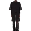 RICK OWENS – PANTALONS CM01E1682CHONET-09