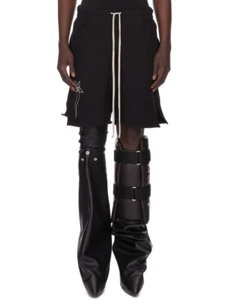 RICK OWENS – PANTALONS CM01E1683CHFE-09