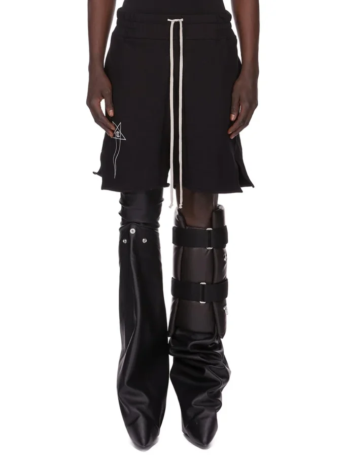 RICK OWENS – PANTALONS CM01E1683CHFE-09
