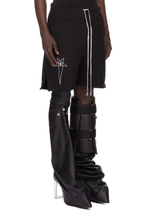 RICK OWENS – PANTALONS CM01E1683CHFE-09