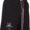 RICK OWENS – PANTALONS CM01E1683CHFE-09