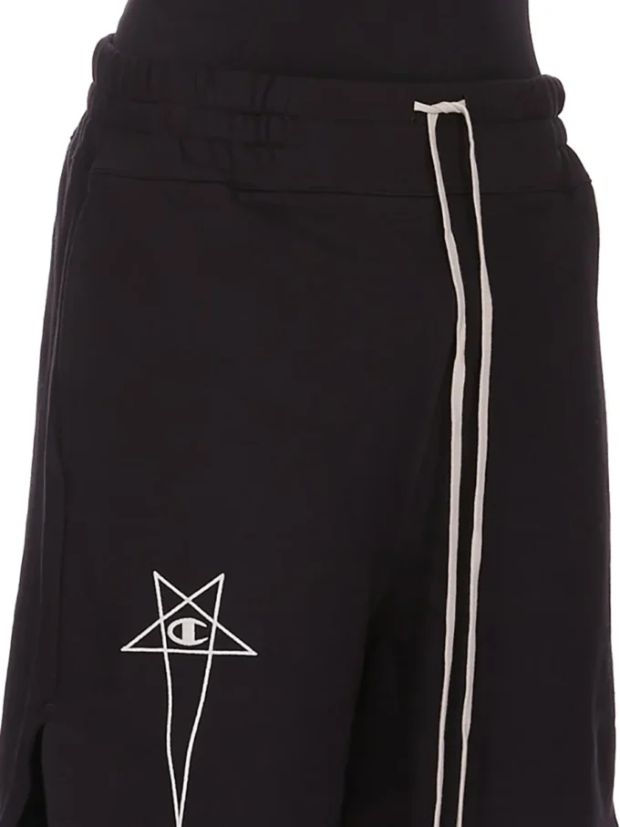 RICK OWENS – PANTALONS CM01E1683CHFE-09