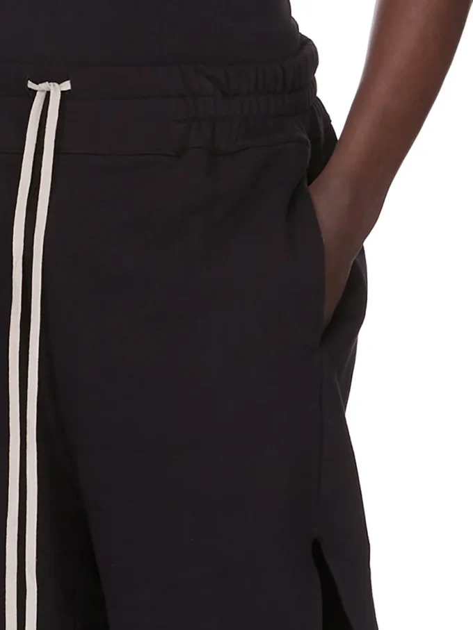 RICK OWENS – PANTALONS CM01E1683CHFE-09