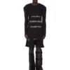 RICK OWENS – PANTALONS CM01E1683CHFE-09