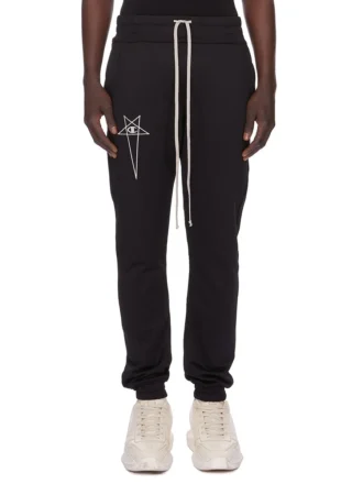 RICK OWENS – PANTALONS CM01E1684CHJS-09