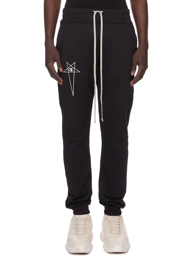 RICK OWENS – PANTALONS CM01E1684CHJS-09 RICK OWENS – PANTALONS CM01E1684CHJS-09