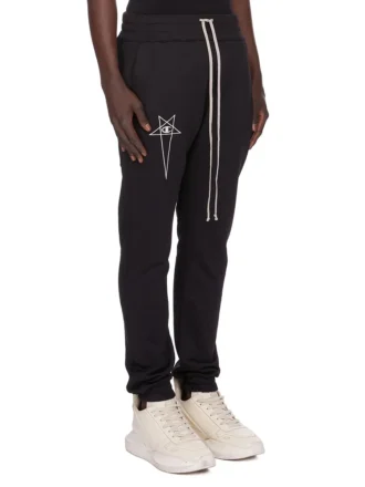 RICK OWENS – PANTALONS CM01E1684CHJS-09