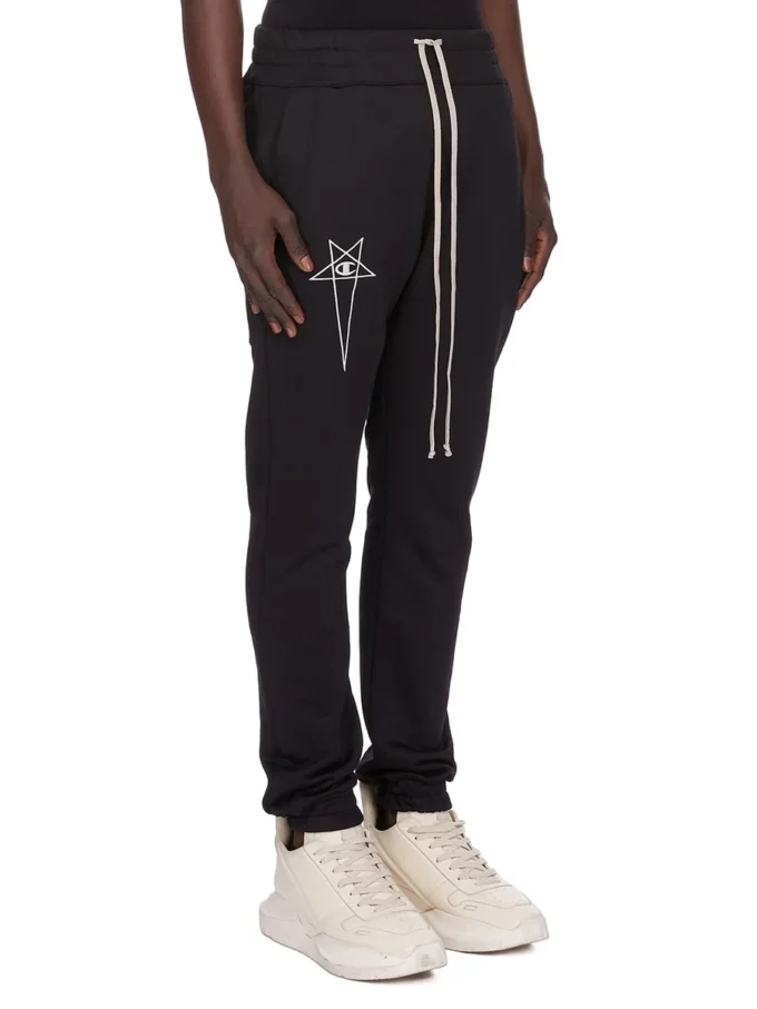 RICK OWENS – PANTALONS CM01E1684CHJS-09 RICK OWENS – PANTALONS CM01E1684CHJS-09