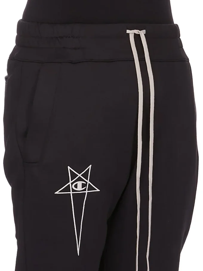 RICK OWENS – PANTALONS CM01E1684CHJS-09 RICK OWENS – PANTALONS CM01E1684CHJS-09