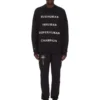 RICK OWENS – PANTALONS CM01E1684CHJS-09 RICK OWENS – PANTALONS CM01E1684CHJS-09