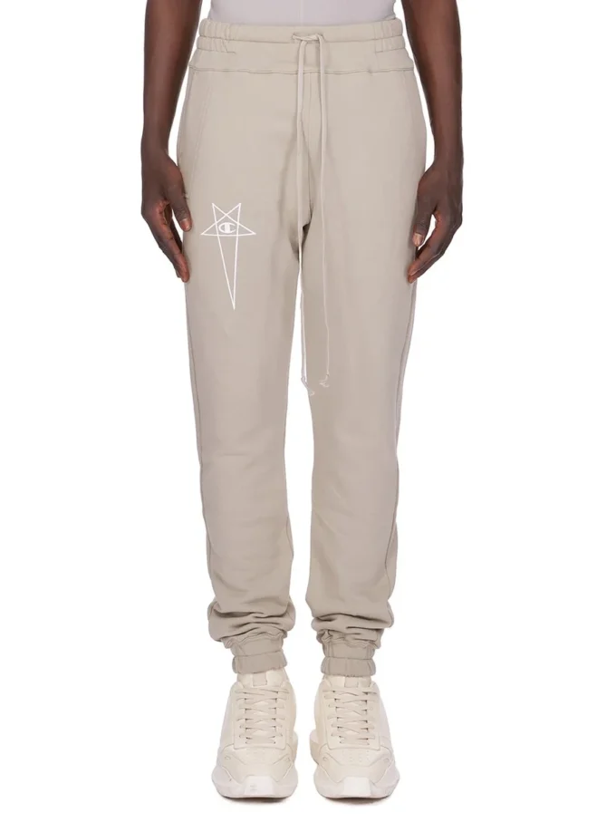 RICK OWENS – PANTALONS CM01E1685CHFE-08 RICK OWENS – PANTALONS CM01E1685CHFE-08