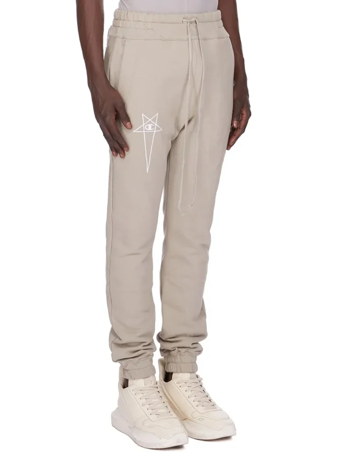 RICK OWENS – PANTALONS CM01E1685CHFE-08 RICK OWENS – PANTALONS CM01E1685CHFE-08