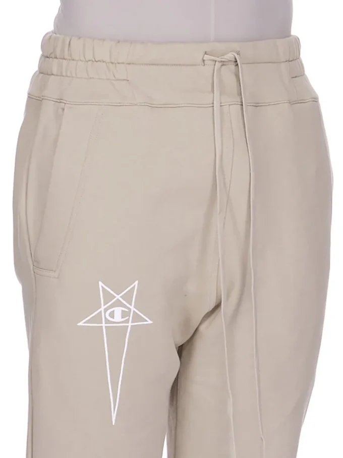 RICK OWENS – PANTALONS CM01E1685CHFE-08 RICK OWENS – PANTALONS CM01E1685CHFE-08