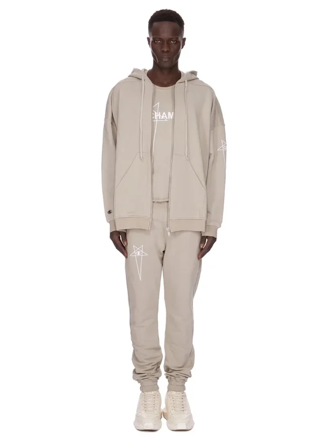RICK OWENS – PANTALONS CM01E1685CHFE-08 RICK OWENS – PANTALONS CM01E1685CHFE-08