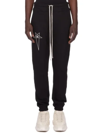 RICK OWENS – PANTALONS CM01E1685CHFE-09