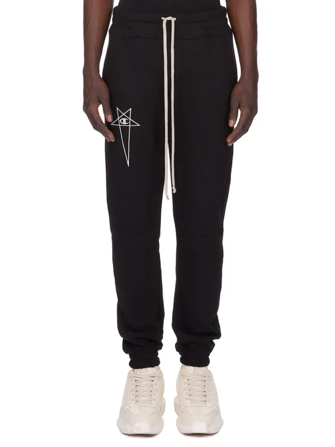 RICK OWENS – PANTALONS CM01E1685CHFE-09 RICK OWENS – PANTALONS CM01E1685CHFE-09