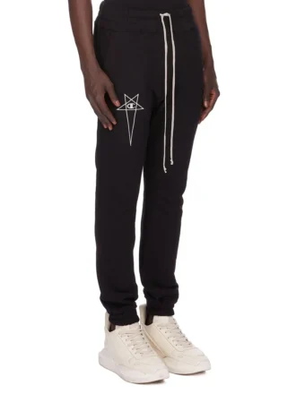 RICK OWENS – PANTALONS CM01E1685CHFE-09