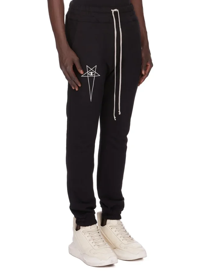 RICK OWENS – PANTALONS CM01E1685CHFE-09 RICK OWENS – PANTALONS CM01E1685CHFE-09