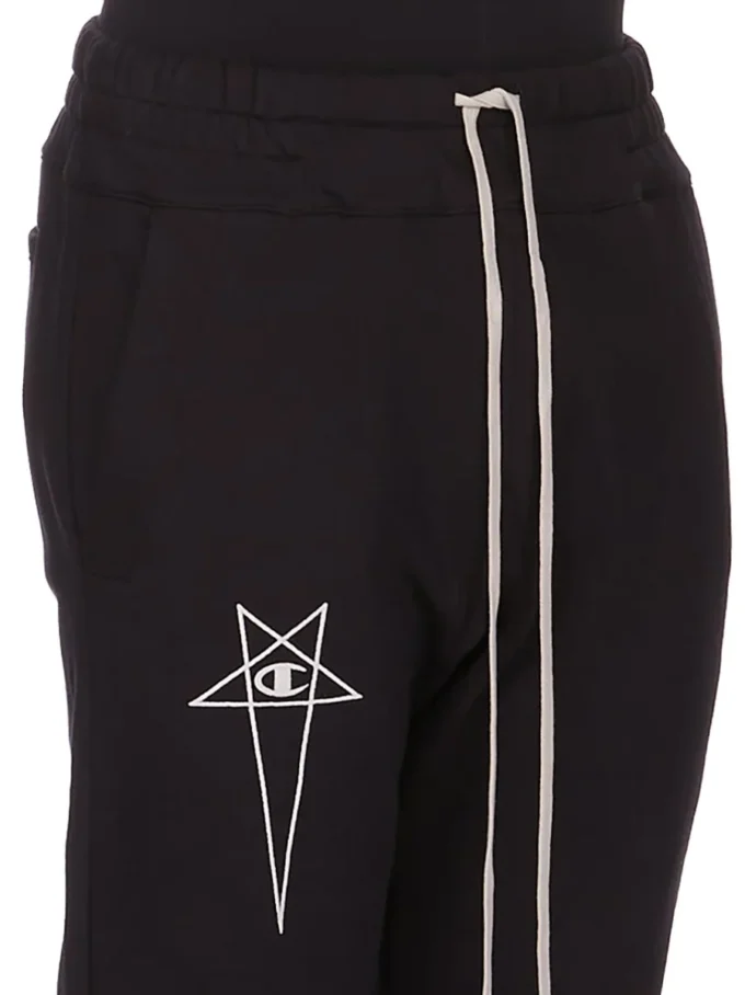 RICK OWENS – PANTALONS CM01E1685CHFE-09 RICK OWENS – PANTALONS CM01E1685CHFE-09