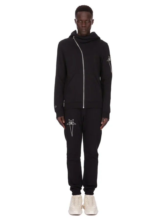 RICK OWENS – PANTALONS CM01E1685CHFE-09 RICK OWENS – PANTALONS CM01E1685CHFE-09