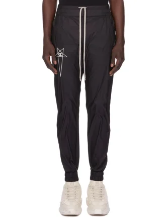 RICK OWENS – PANTALONS CM01E1686CHNY-09