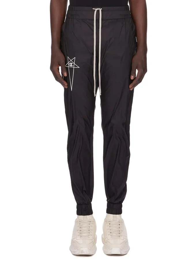 RICK OWENS – PANTALONS CM01E1686CHNY-09