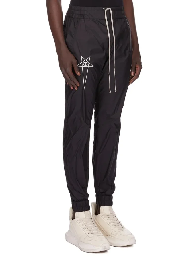 RICK OWENS – PANTALONS CM01E1686CHNY-09