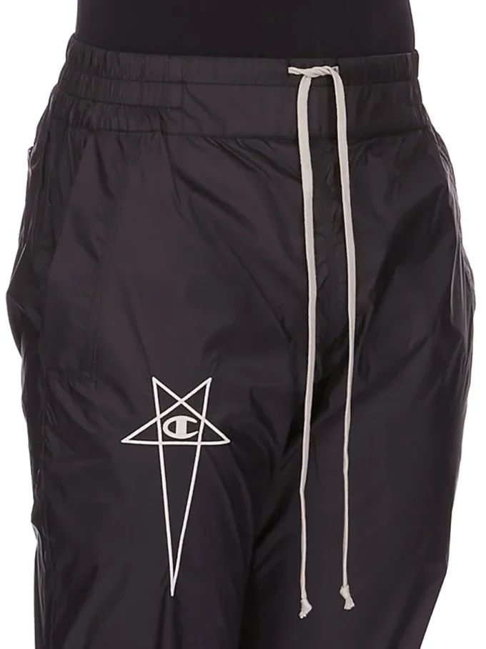 RICK OWENS – PANTALONS CM01E1686CHNY-09