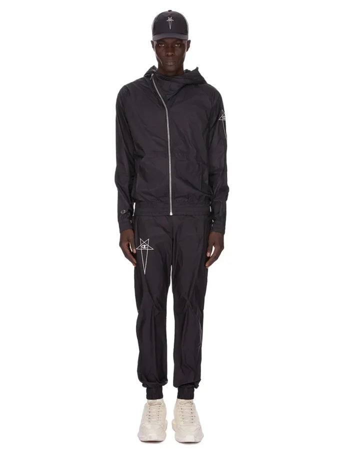 RICK OWENS – PANTALONS CM01E1686CHNY-09