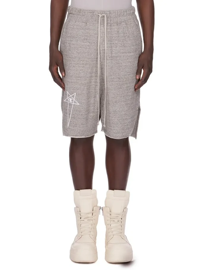RICK OWENS – PANTALONS CM01E1687CHMJ-178