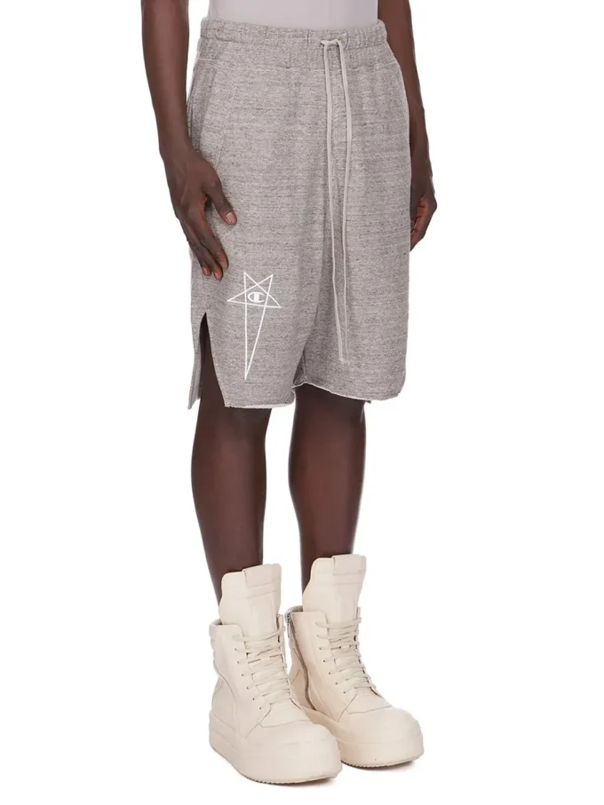 RICK OWENS – PANTALONS CM01E1687CHMJ-178