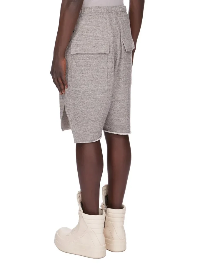 RICK OWENS – PANTALONS CM01E1687CHMJ-178