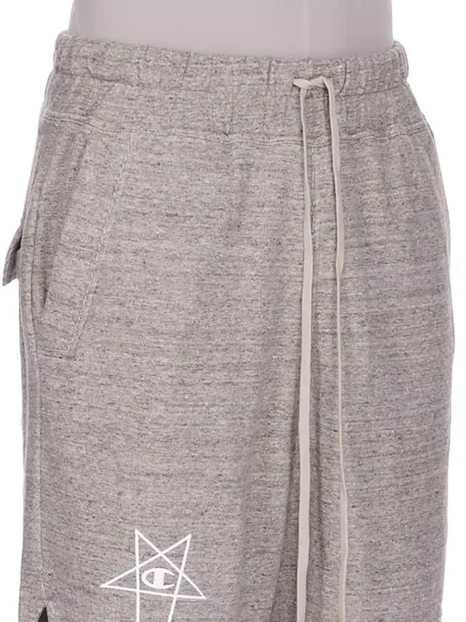 RICK OWENS – PANTALONS CM01E1687CHMJ-178
