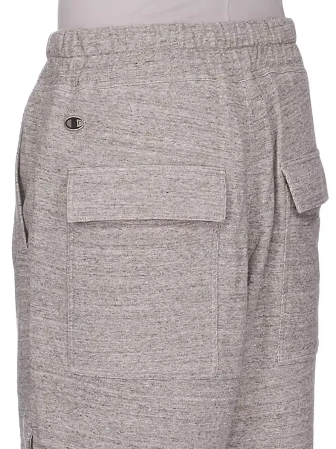 RICK OWENS – PANTALONS CM01E1687CHMJ-178