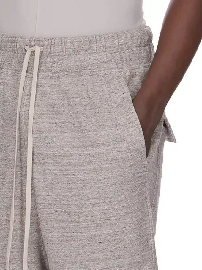 RICK OWENS – PANTALONS CM01E1687CHMJ-178