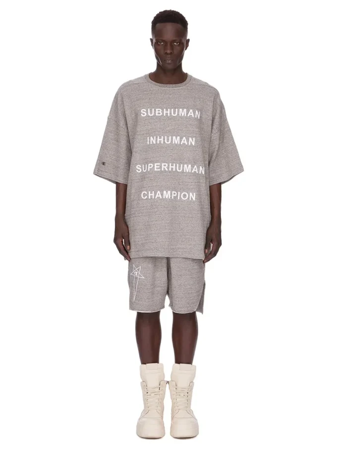 RICK OWENS – PANTALONS CM01E1687CHMJ-178