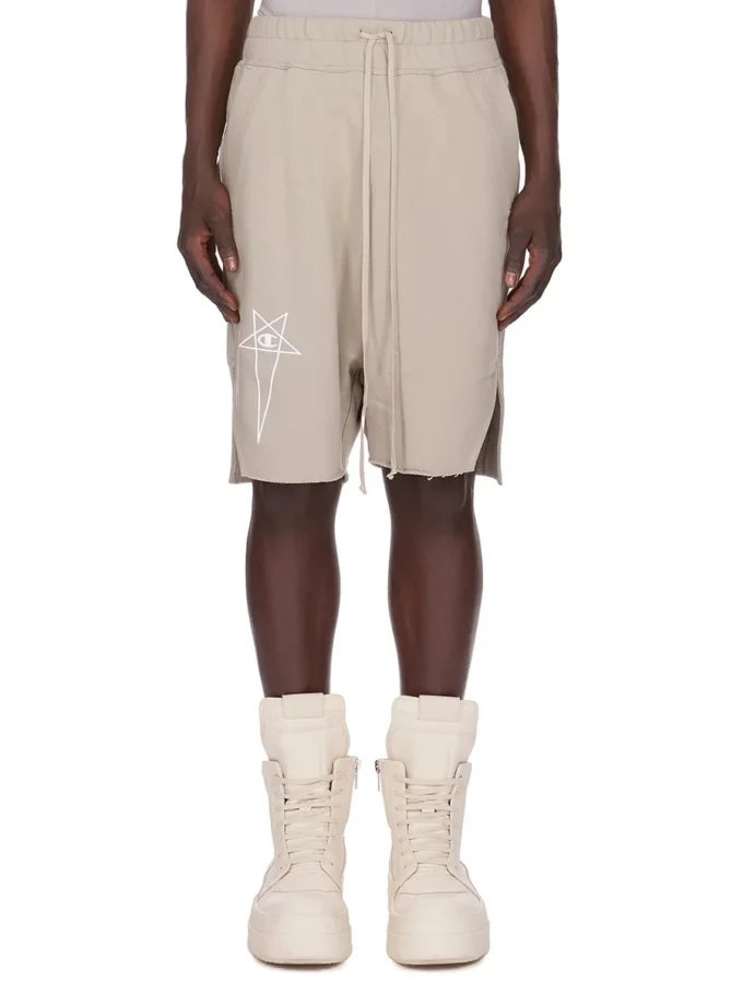RICK OWENS – PANTALONS CM01E1688CHFE-08 RICK OWENS – PANTALONS CM01E1688CHFE-08