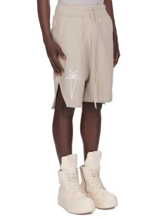 RICK OWENS – PANTALONS CM01E1688CHFE-08