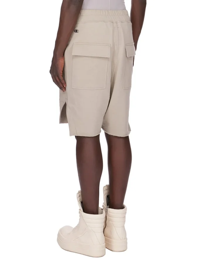 RICK OWENS – PANTALONS CM01E1688CHFE-08 RICK OWENS – PANTALONS CM01E1688CHFE-08