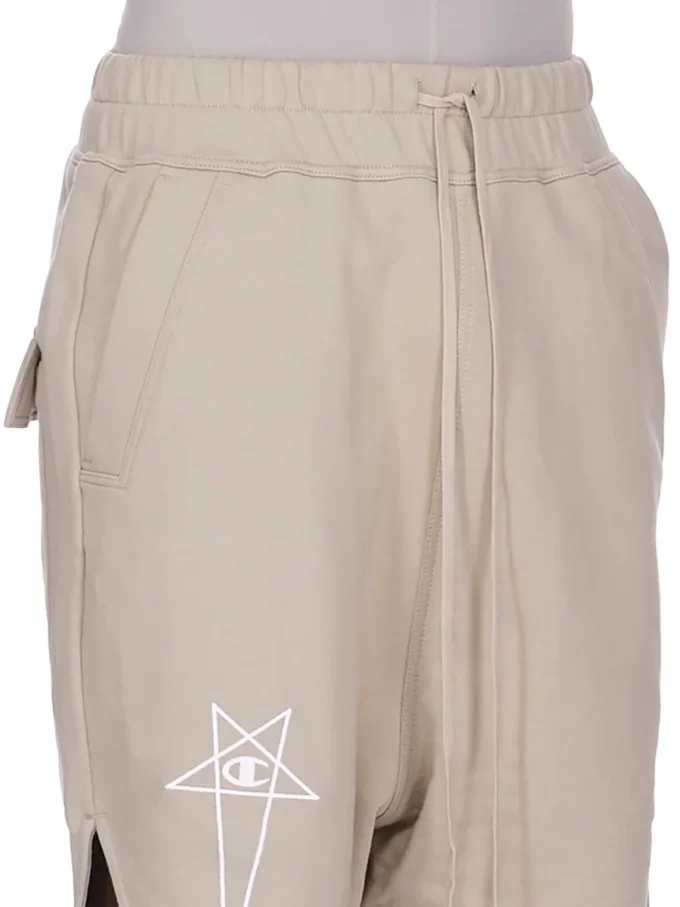 RICK OWENS – PANTALONS CM01E1688CHFE-08 RICK OWENS – PANTALONS CM01E1688CHFE-08