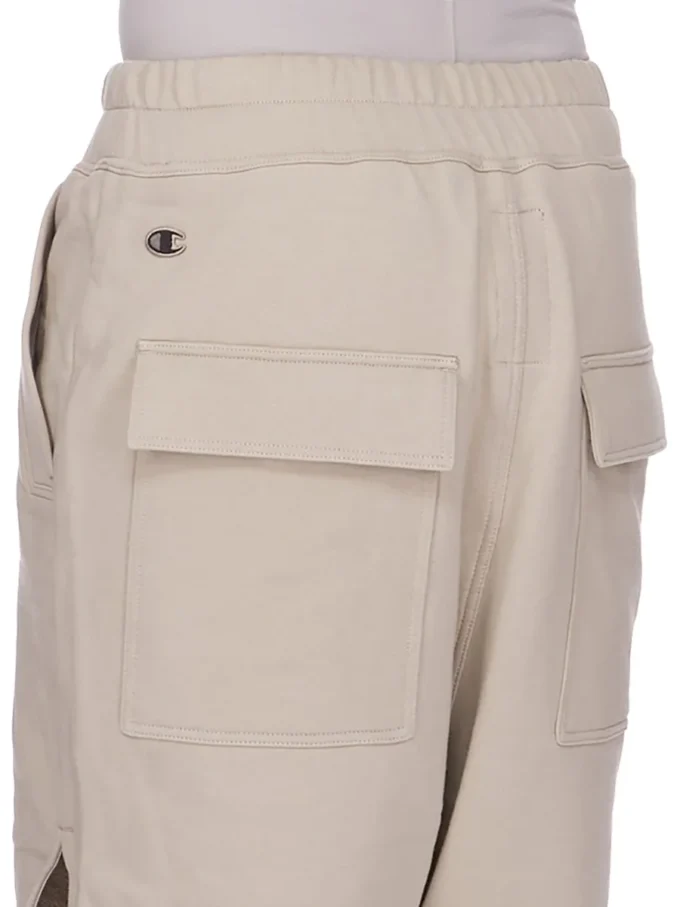 RICK OWENS – PANTALONS CM01E1688CHFE-08 RICK OWENS – PANTALONS CM01E1688CHFE-08