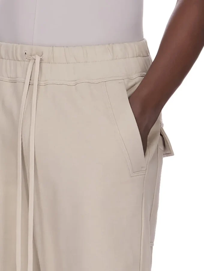 RICK OWENS – PANTALONS CM01E1688CHFE-08 RICK OWENS – PANTALONS CM01E1688CHFE-08